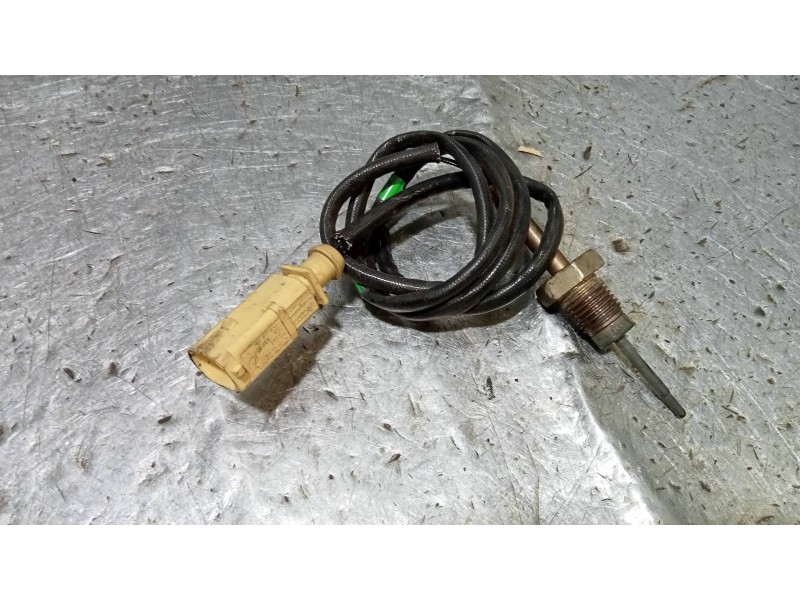 Recambio de sensor para volkswagen cc (358) advance bluemotiontech referencia OEM IAM 04L906088DM  