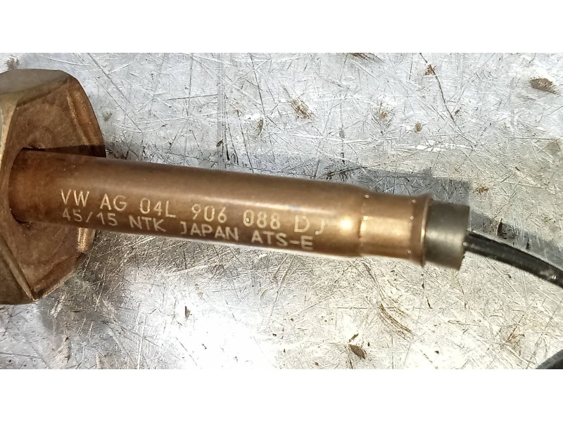 Recambio de sensor para volkswagen cc (358) advance bluemotiontech referencia OEM IAM 046906088DJ  