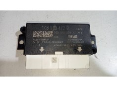 Recambio de modulo electronico para volkswagen cc (358) advance bluemotiontech referencia OEM IAM 1K8919472B 5Q0919294A 