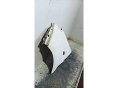 Recambio de aleta delantera izquierda para nissan primastar (x83) avantour 7 asientos distancia entre ejes corta 2,84t referenci 2