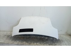 Recambio de capot para nissan primastar (x83) avantour 7 asientos distancia entre ejes corta 2,84t referencia OEM IAM   