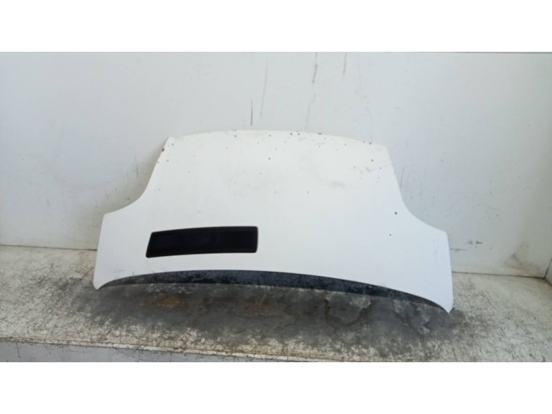 Recambio de capot para nissan primastar (x83) avantour 7 asientos distancia entre ejes corta 2,84t referencia OEM IAM   
