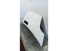 Recambio de capot para nissan primastar (x83) avantour 7 asientos distancia entre ejes corta 2,84t referencia OEM IAM    2
