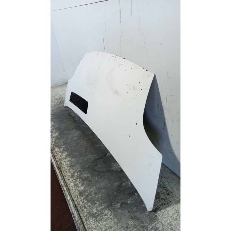 Recambio de capot para nissan primastar (x83) avantour 7 asientos distancia entre ejes corta 2,84t referencia OEM IAM   
