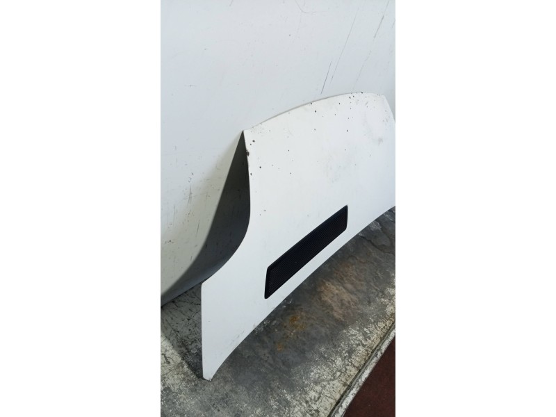 Recambio de capot para nissan primastar (x83) avantour 7 asientos distancia entre ejes corta 2,84t referencia OEM IAM   