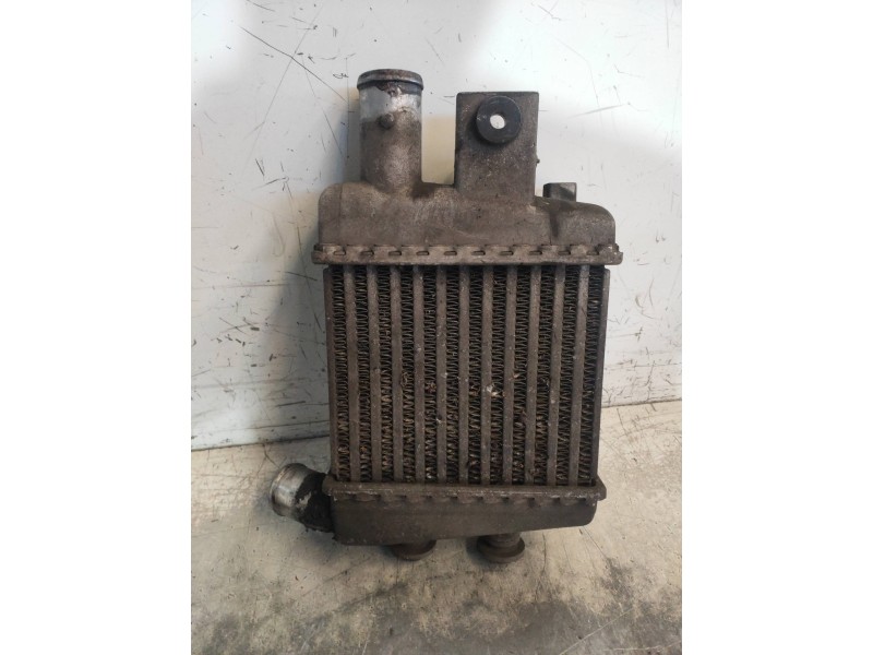 Recambio de intercooler para kia picanto 1.1 crdi active referencia OEM IAM   