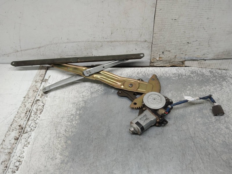 Recambio de elevalunas delantero izquierdo para suzuki baleno berlina sy (eg) 1.6 (3-ptas.) referencia OEM IAM 8346080F00 062100
