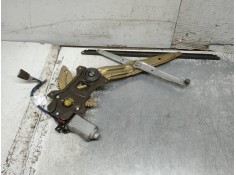 Recambio de elevalunas delantero izquierdo para suzuki baleno berlina sy (eg) 1.6 (3-ptas.) referencia OEM IAM 8346080F00 062100 2