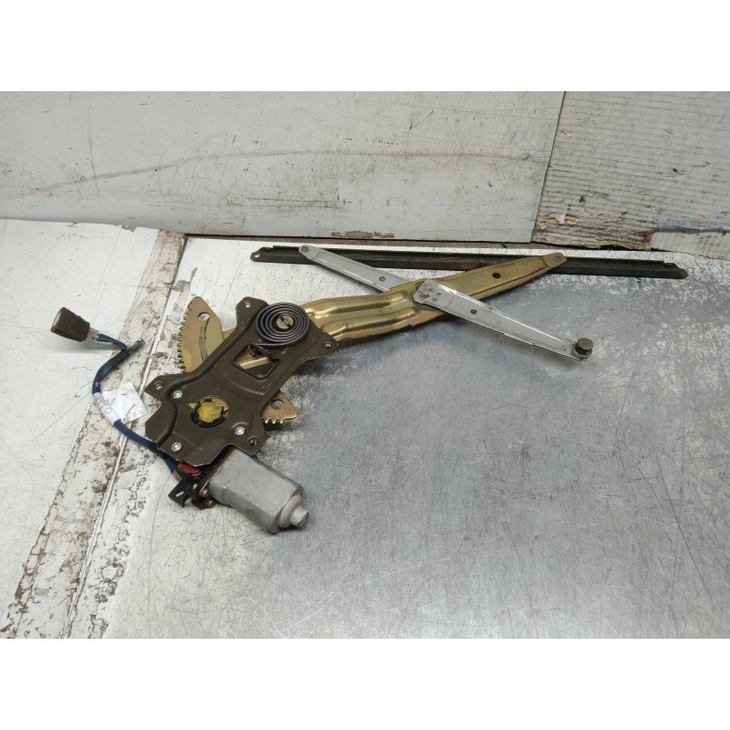 Recambio de elevalunas delantero izquierdo para suzuki baleno berlina sy (eg) 1.6 (3-ptas.) referencia OEM IAM 8346080F00 062100