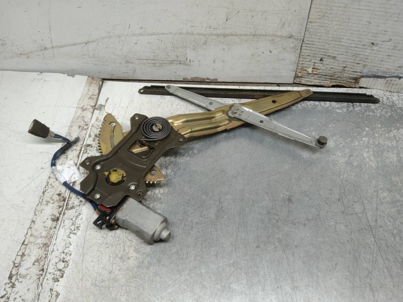 Recambio de elevalunas delantero izquierdo para suzuki baleno berlina sy (eg) 1.6 (3-ptas.) referencia OEM IAM 8346080F00 062100