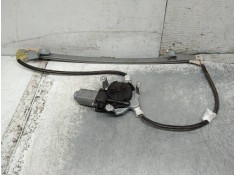 Recambio de elevalunas delantero derecho para renault scenic (ja..) 1.9 dci rt referencia OEM IAM 400732C  5P