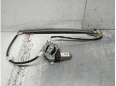 Recambio de elevalunas delantero derecho para renault scenic (ja..) 1.9 dci rt referencia OEM IAM 400732C  5P 2