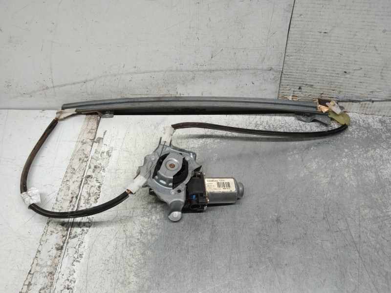 Recambio de elevalunas delantero derecho para renault scenic (ja..) 1.9 dci rt referencia OEM IAM 400732C  5P