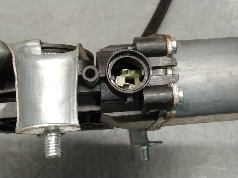 Recambio de elevalunas delantero derecho para renault scenic (ja..) 1.9 dci rt referencia OEM IAM 400732C  5P