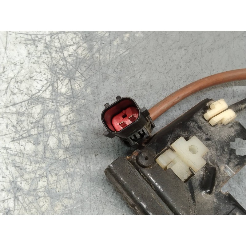 Recambio de elevalunas trasero derecho para jeep gr.cherokee (wj/wg) 2.7 crd limited referencia OEM IAM   5P