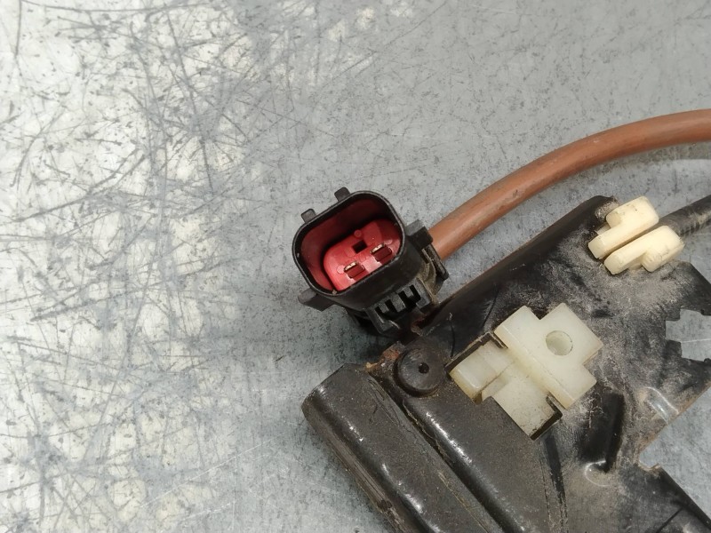 Recambio de elevalunas trasero derecho para jeep gr.cherokee (wj/wg) 2.7 crd limited referencia OEM IAM   5P