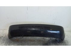 Recambio de paragolpes trasero para skoda roomster (5j7) family referencia OEM IAM   