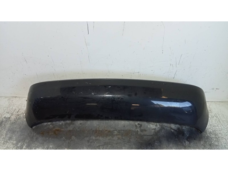 Recambio de paragolpes trasero para skoda roomster (5j7) family referencia OEM IAM   