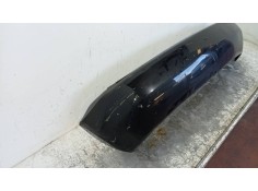 Recambio de paragolpes trasero para skoda roomster (5j7) family referencia OEM IAM    2