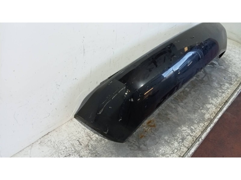 Recambio de paragolpes trasero para skoda roomster (5j7) family referencia OEM IAM   