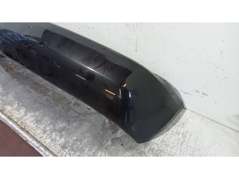 Recambio de paragolpes trasero para skoda roomster (5j7) family referencia OEM IAM   