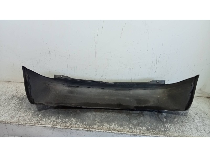 Recambio de paragolpes trasero para skoda roomster (5j7) family referencia OEM IAM   