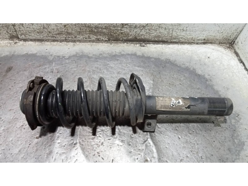 Recambio de amortiguador delantero izquierdo para volkswagen cc (358) advance bluemotiontech referencia OEM IAM 3C0413031AH  