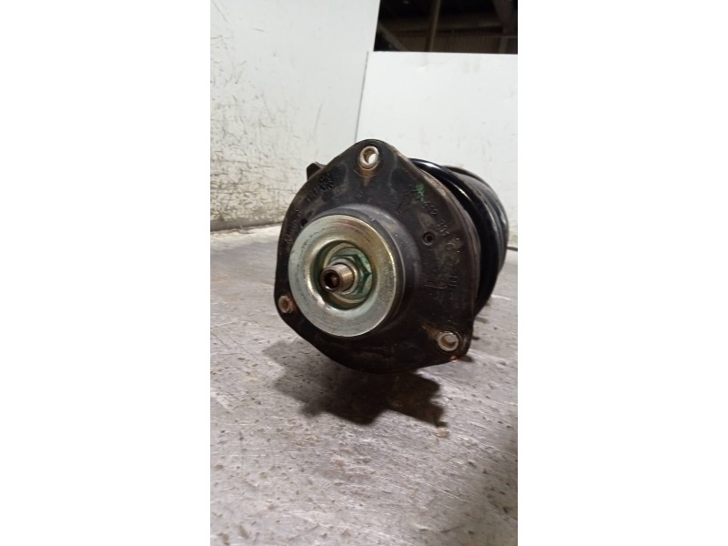 Recambio de amortiguador delantero izquierdo para volkswagen cc (358) advance bluemotiontech referencia OEM IAM 3C0413031AH  