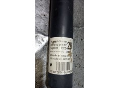 Recambio de amortiguador trasero derecho para volkswagen cc (358) advance bluemotiontech referencia OEM IAM 3C0512011DF   2