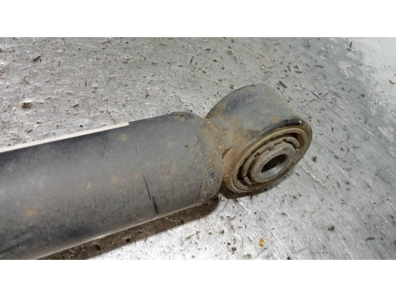 Recambio de amortiguador trasero derecho para volkswagen cc (358) advance bluemotiontech referencia OEM IAM 3C0512011DF  