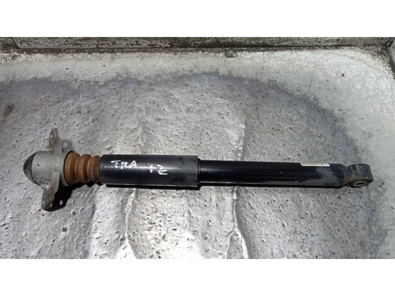 Recambio de amortiguador trasero izquierdo para volkswagen cc (358) advance bluemotiontech referencia OEM IAM 3C0512011DF  