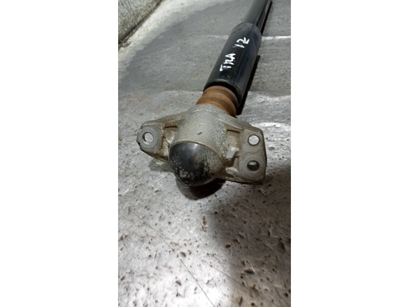 Recambio de amortiguador trasero izquierdo para volkswagen cc (358) advance bluemotiontech referencia OEM IAM 3C0512011DF  