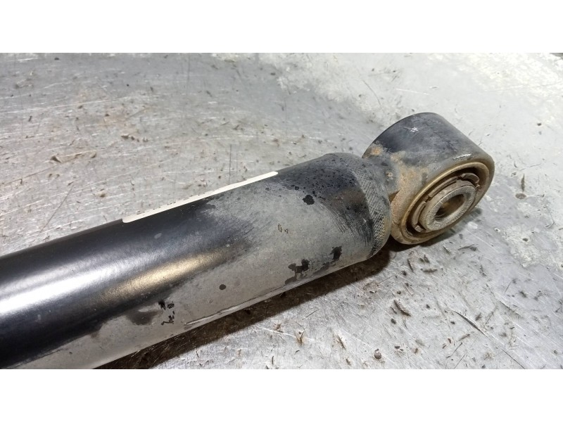 Recambio de amortiguador trasero izquierdo para volkswagen cc (358) advance bluemotiontech referencia OEM IAM 3C0512011DF  