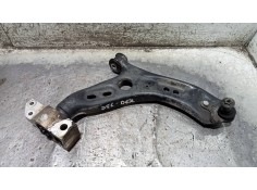 Recambio de brazo suspension inferior delantero derecho para volkswagen cc (358) advance bluemotiontech referencia OEM IAM 1K040