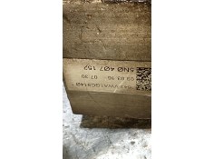 Recambio de brazo suspension inferior delantero derecho para volkswagen cc (358) advance bluemotiontech referencia OEM IAM 1K040 2