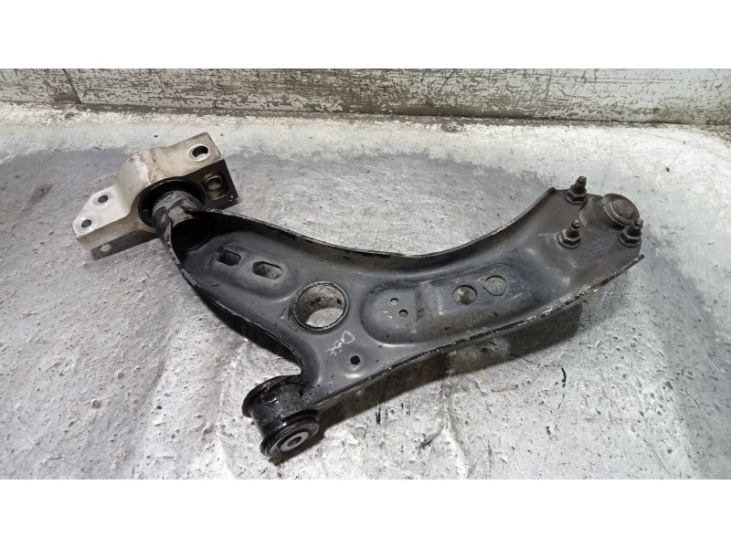 Recambio de brazo suspension inferior delantero derecho para volkswagen cc (358) advance bluemotiontech referencia OEM IAM 1K040