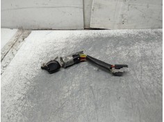 Recambio de conmutador de arranque para renault mascott 2.8 diesel referencia OEM IAM   