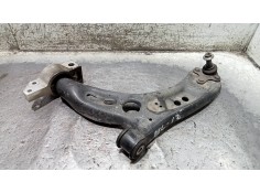 Recambio de brazo suspension inferior delantero izquierdo para volkswagen cc (358) advance bluemotiontech referencia OEM IAM 1K0