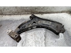 Recambio de brazo suspension inferior delantero izquierdo para volkswagen cc (358) advance bluemotiontech referencia OEM IAM 1K0 2