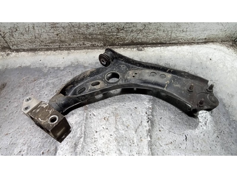 Recambio de brazo suspension inferior delantero izquierdo para volkswagen cc (358) advance bluemotiontech referencia OEM IAM 1K0