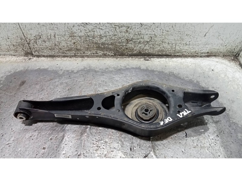 Recambio de brazo suspension inferior trasero derecho para volkswagen cc (358) advance bluemotiontech referencia OEM IAM 1K05053