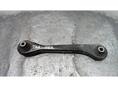 Recambio de brazo suspension superior trasero derecho para volkswagen cc (358) advance bluemotiontech referencia OEM IAM 1K05015