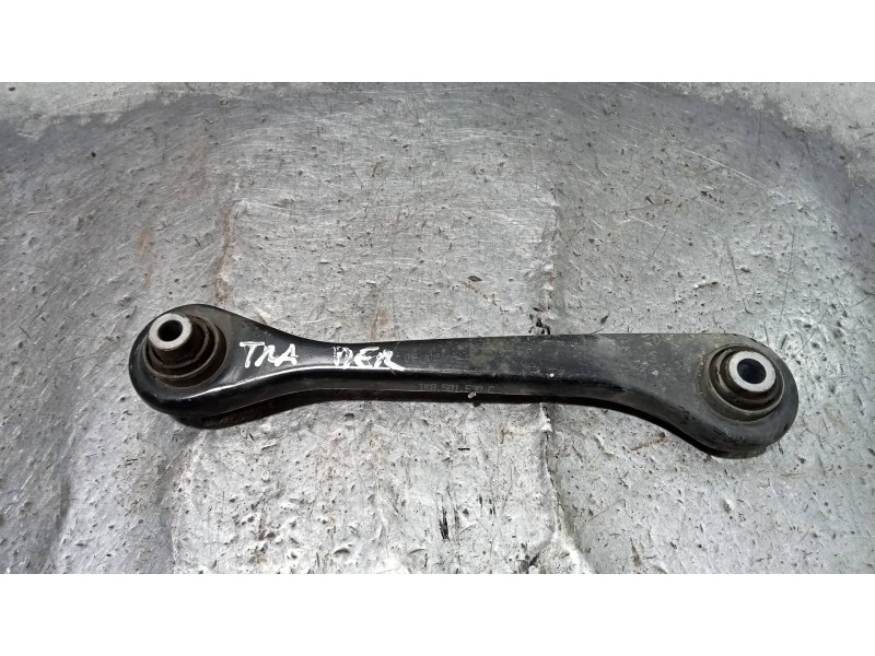 Recambio de brazo suspension superior trasero derecho para volkswagen cc (358) advance bluemotiontech referencia OEM IAM 1K05015