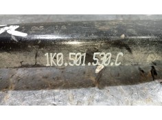 Recambio de brazo suspension superior trasero derecho para volkswagen cc (358) advance bluemotiontech referencia OEM IAM 1K05015 2