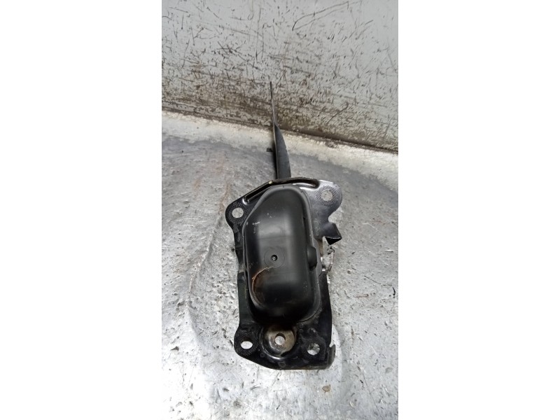 Recambio de brazo suspension superior trasero derecho para volkswagen cc (358) advance bluemotiontech referencia OEM IAM 3C05052