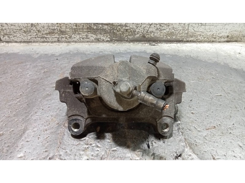Recambio de pinza freno delantera derecha para volkswagen cc (358) advance bluemotiontech referencia OEM IAM   