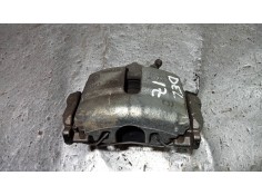 Recambio de pinza freno delantera izquierda para volkswagen cc (358) advance bluemotiontech referencia OEM IAM   