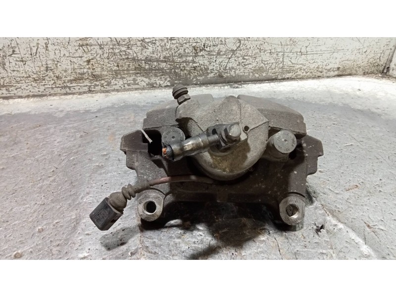 Recambio de pinza freno delantera izquierda para volkswagen cc (358) advance bluemotiontech referencia OEM IAM   