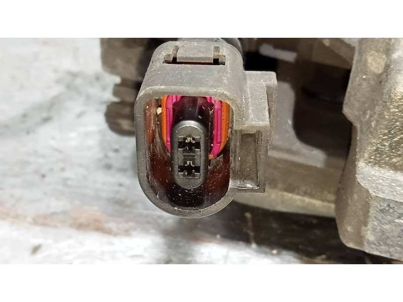 Recambio de pinza freno delantera izquierda para volkswagen cc (358) advance bluemotiontech referencia OEM IAM   