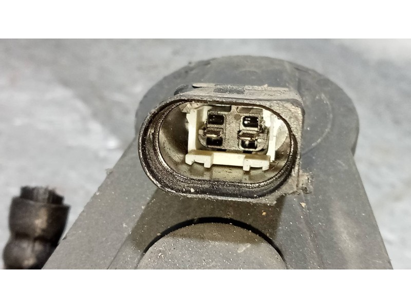 Recambio de pinza freno trasera derecha para volkswagen cc (358) advance bluemotiontech referencia OEM IAM   